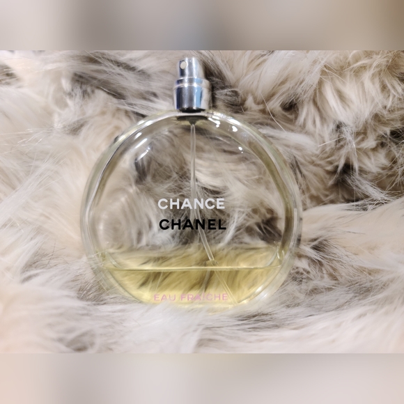 Chance Chanel 100ml - Picture 2 of 4